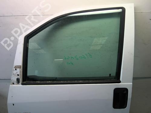 Left front door CITROËN JUMPY I Van (BS_, BT_, BY_, BZ_) 2.0 HDi 95 | BP18223263C2 