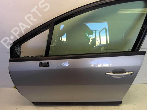 Used Left front door CITROËN C4 I (LC_) 1.6 HDi (90 hp) 18217393