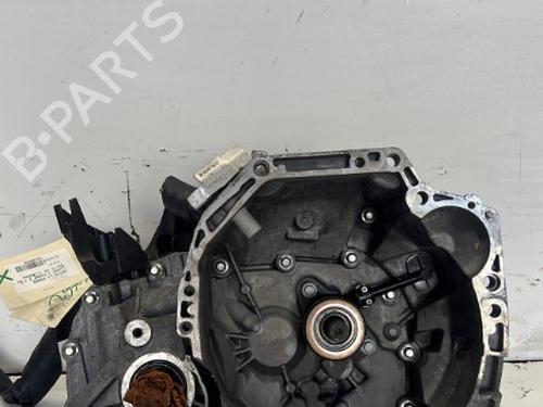 Gearbox DACIA LOGAN II 1.0 SCe 75 | BP18332233M3 - Image 5