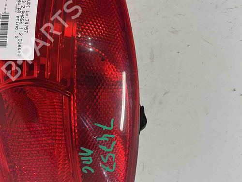 Left taillight AUDI A3 (8P1) | BP36647274C34 - Image 3