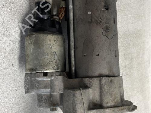 Starter PEUGEOT 2008 I (CU_) 1.6 BlueHDi 120 | BP27682137M8 