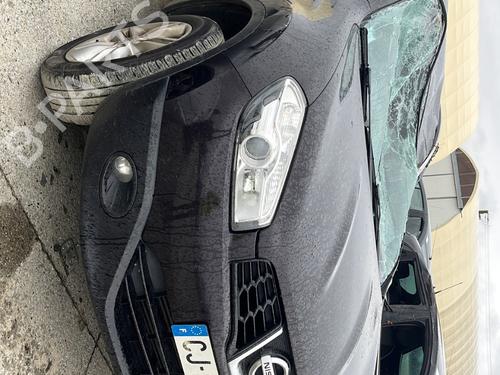 Used Parts NISSAN QASHQAI I (J10, NJ10)    4554776