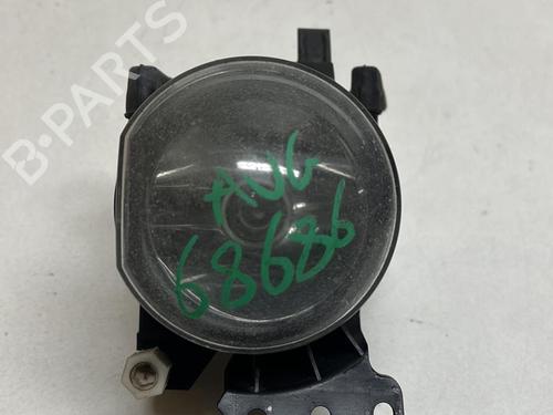 Used Left front fog light Left front fog light BMW 3 Touring (E91) 318 d (143 hp) 18226354 18226354
