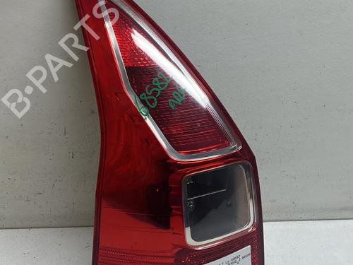Used Left taillight RENAULT MEGANE II Estate (KM0/1_) 1.5 dCi (KM16, KM1E) (106 hp) 18226126