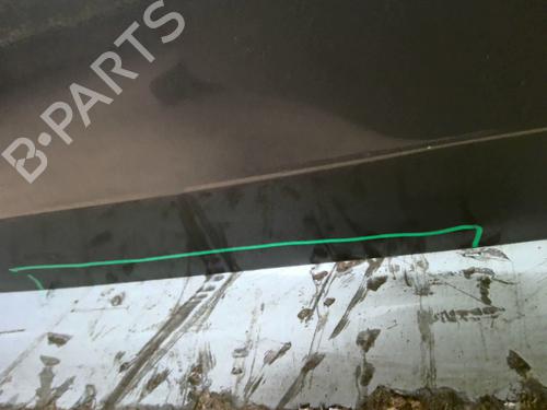 Tailgate HYUNDAI TUCSON (JM) 2.0 CRDi | BP25276498C6 