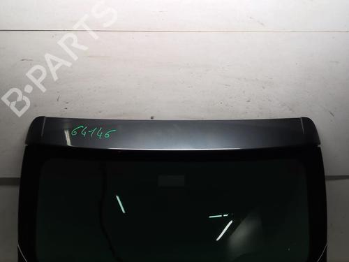 Tailgate SEAT IBIZA IV SC (6J1, 6P5) 1.9 TDI | BP18208329C6 