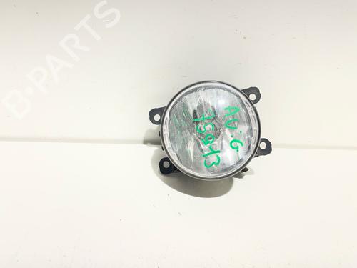 Left front fog light DACIA LOGAN MCV II 1.5 dCi | BP39551890C30 - Image 4