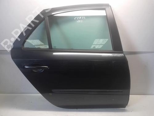 Right rear door RENAULT LAGUNA II (BG0/1_) 1.6 16V (BG0A, BG0L) | BP18217908C5 