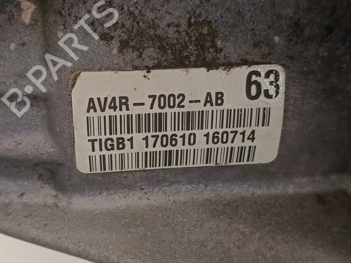 Gearbox FORD KUGA I  | BP36844994M3  - Image 5