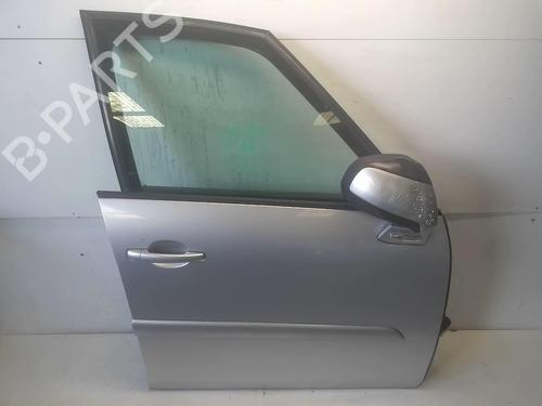Right front door CITROËN C4 Picasso I MPV (UD_) 1.6 HDi | BP18231736C3 