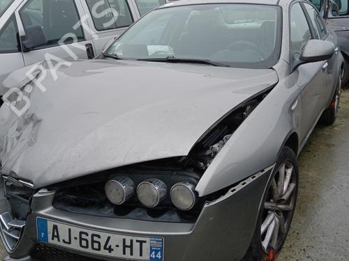 Used Parts ALFA ROMEO 159 (939_) 1.9 JTDM 16V (939AXC1B, 939AXC12) (150 hp) 3025563
