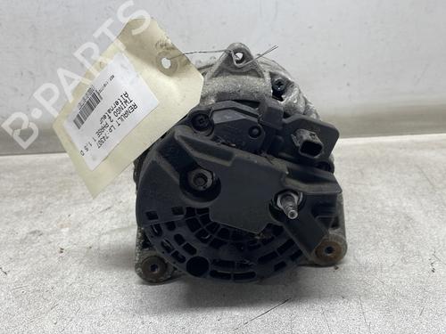 Alternator RENAULT TWINGO II (CN0_) 1.5 dCi (CN0E) | BP30970378M7