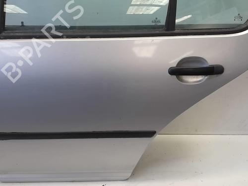 Left rear door VW GOLF IV (1J1) 1.9 TDI | BP18228738C4 