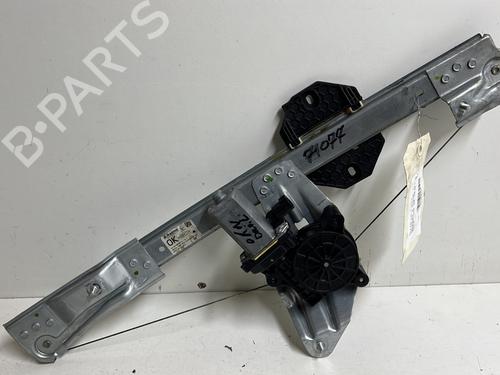 Front right window mechanism DACIA SANDERO II 1.5 dCi | BP21173744C23 - Image 3