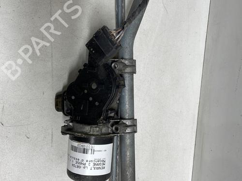 Used Front wipers mechanism Front wipers mechanism 23269180 23269180