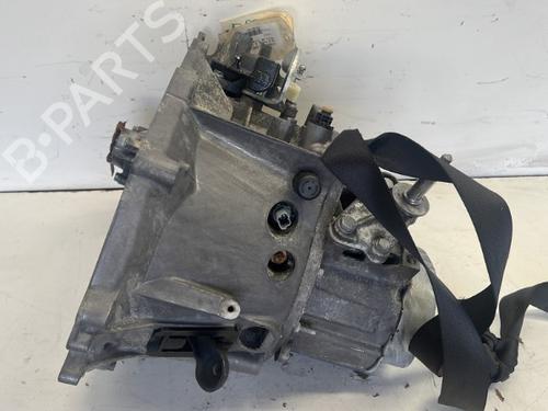 Used Gearbox Gearbox CITROËN C4 II (NC_) 1.2 THP 110 (NCHNZ6, NCHNV6) (110 hp) 18530905 18530905