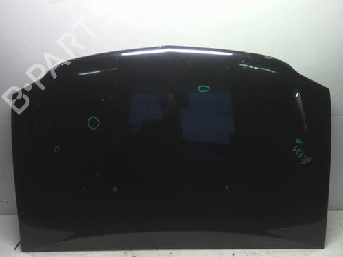 Hood DACIA LOGAN MCV (KS_) 1.5 dCi (KS0W) | BP18222809C1