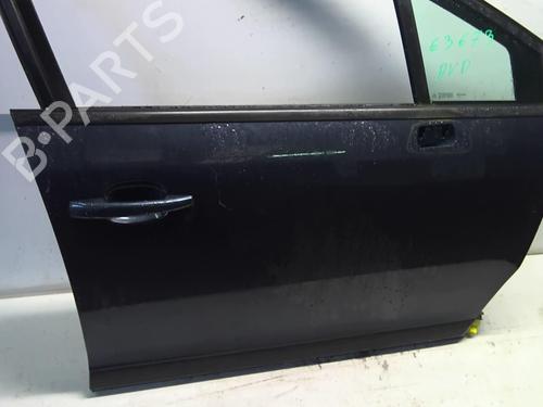 Right front door CITROËN C4 I (LC_) 1.6 HDi | BP18227873C3 