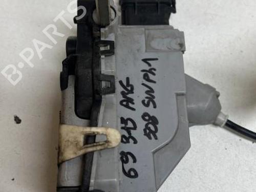Rear left lock PEUGEOT 508 SW I (8E_) 2.0 HDi | BP18207209C100 