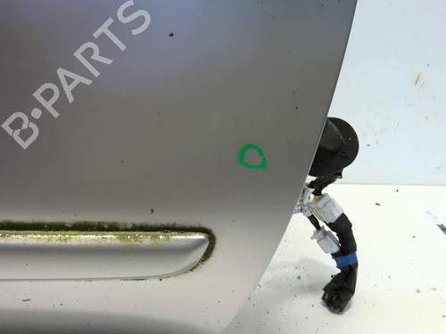 Right front door NISSAN NOTE (E11, NE11) 1.5 dCi | BP22236162C3 