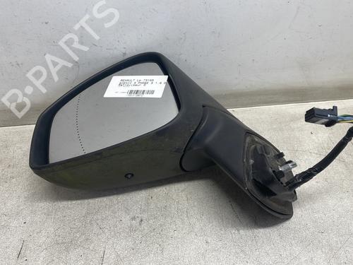 Retrovisor esquerdo Retrovisor esquerdo 29615288 29615288