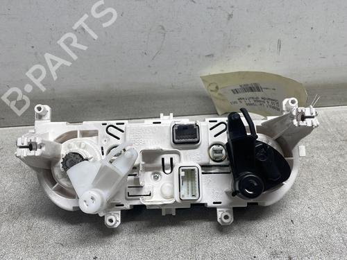Climate control RENAULT CLIO IV (BH_) 1.5 dCi 75 | BP29554618I5