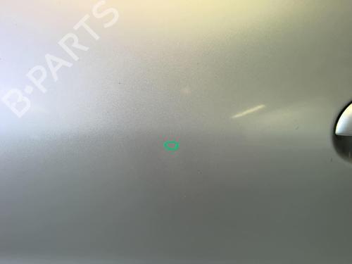 Used Left rear door PEUGEOT 206 Hatchback (2A/C) 1.1 i (60 hp) 18227328