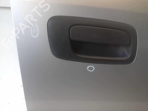 Used Right front door OPEL ZAFIRA A MPV (T98) 1.8 16V (F75) (116 hp) 18224310