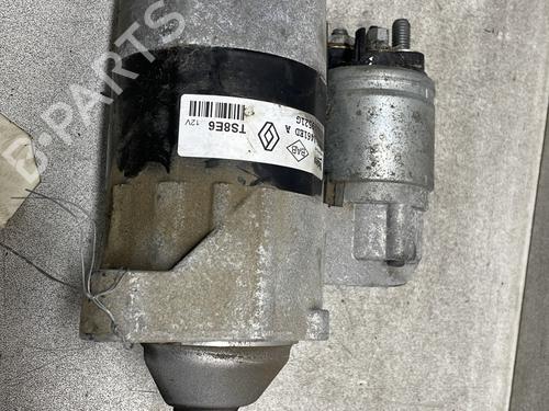 Used Starter Starter RENAULT CLIO IV (BH_) 1.2 16V (73 hp) 32386390 32386390