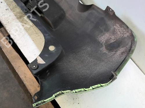 Used Rear bumper Rear bumper 37248681 37248681