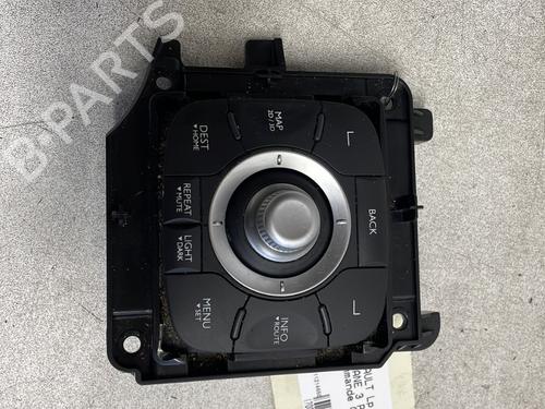 Used Switch RENAULT MEGANE III Grandtour (KZ0/1) 1.5 dCi (KZ09, KZ0D, KZ1G, KZ29, KZ14, KZ1W, KZ10, KZ1F,... (110 hp) 29029490