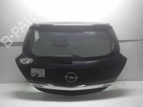Tailgate OPEL ASTRA H GTC (A04) 1.9 CDTI (L08) | BP18224585C6 