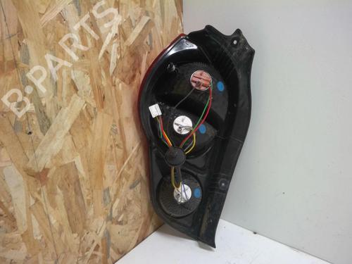 Used Right taillight Right taillight CHEVROLET SPARK (M300) 1.0 (68 hp) 18218793 18218793