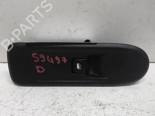Used Right front window switch PEUGEOT 308 I (4A_, 4C_) 1.6 16V (174 hp) 18221733