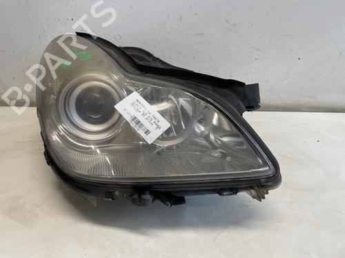 Used Right headlight Right headlight MERCEDES-BENZ CLS (C219) [2004-2011] 36007469 36007469