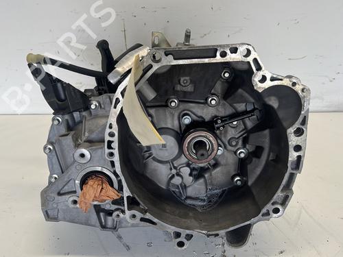Used Gearbox DACIA SANDERO II 1.0 SCe 75 (B8JC, B8JD, B8NC) (73 hp) 20291631