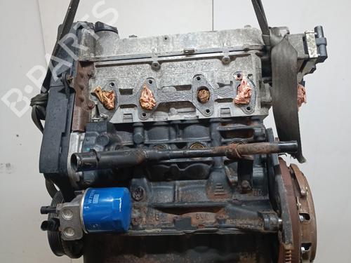 Motor FIAT PUNTO (188_) 1.2 60 (188.030, .050, .130, .150, .230, .250) | BP27889765M1 