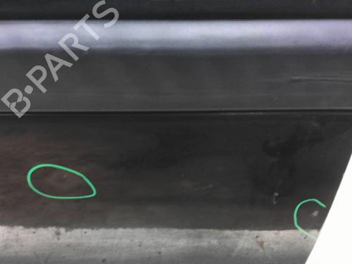 Left front door RENAULT CLIO III (BR0/1, CR0/1) 1.5 dCi (BR17, CR17) | BP31847530C2 