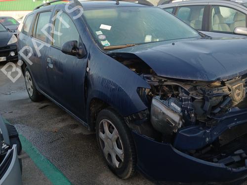 Gearbox DACIA LOGAN MCV II 1.0 SCe 75 | BP23200809M3 - Image 11