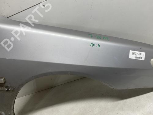 Right front fenders PEUGEOT 306 Hatchback (7A, 7C, N3, N5) 1.4 | BP24196281C42 