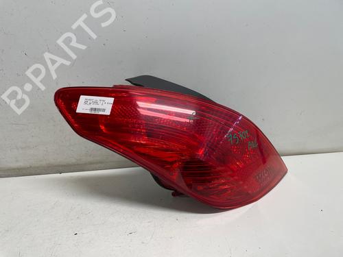 Used Left taillight Left taillight 36793177 36793177