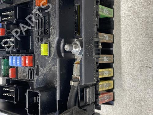 Fuse box PEUGEOT 206+ (2L_, 2M_) 1.4 HDi eco 70 | BP27637694E1  - Image 6