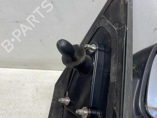 Right mirror TOYOTA YARIS (_P1_) 1.3 (NCP10, SCP12_) | BP25600891C27 
