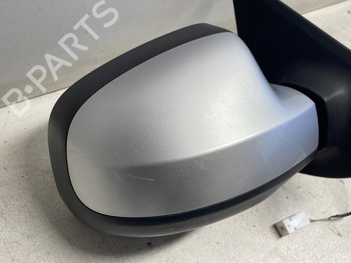 Right mirror DACIA SANDERO II TCe 90 (B8M1, B8MA, B8AC) | BP26214179C27 