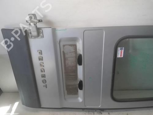 Left tailgate PEUGEOT BOXER Van (244) 2.2 HDi | BP18217926C76