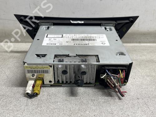 radio-renault-laguna-iii-bt01-2007-2008-2009-2010-2011-2012-2013-2014-2015-30750891 main image