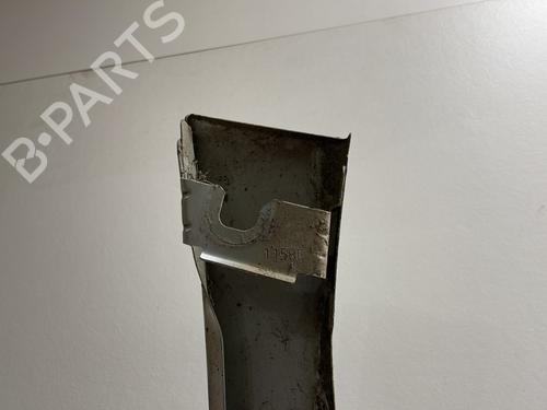 Right front fenders CITROËN JUMPY II Van 1.6 HDi 90 8V | BP29200123C42 