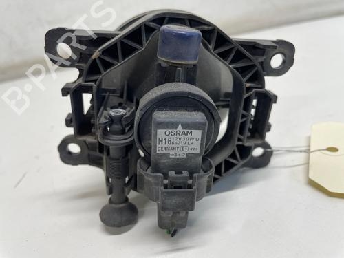 Used Left front fog light Left front fog light 36647264 36647264