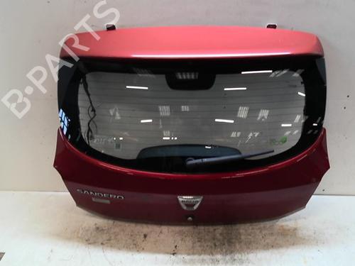 Tailgate DACIA SANDERO II TCe 90 (B8M1, B8MA, B8AC) | BP36682980C6 - Image 3
