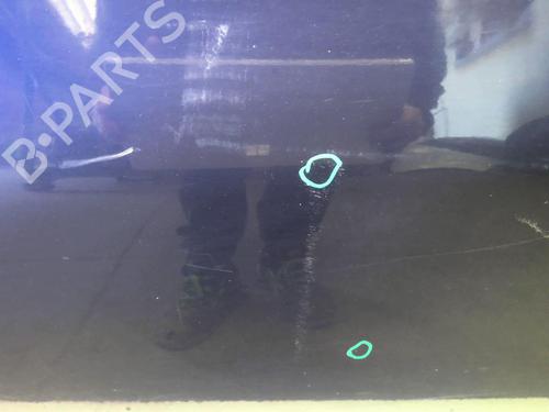 Left rear door VW SHARAN (7M8, 7M9, 7M6) 1.8 T 20V | BP18213194C4 